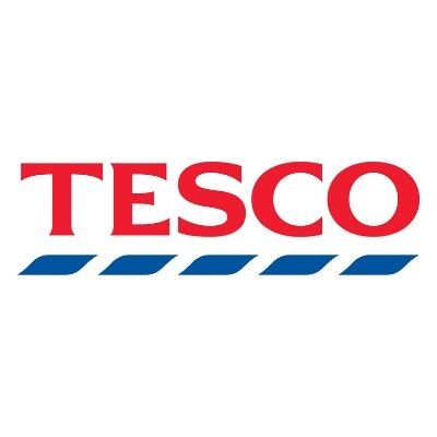 Logo Tesco